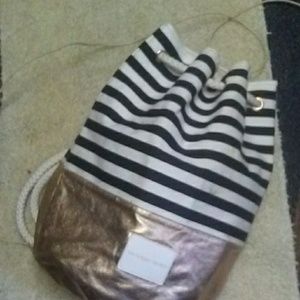 Victoria's secret bag